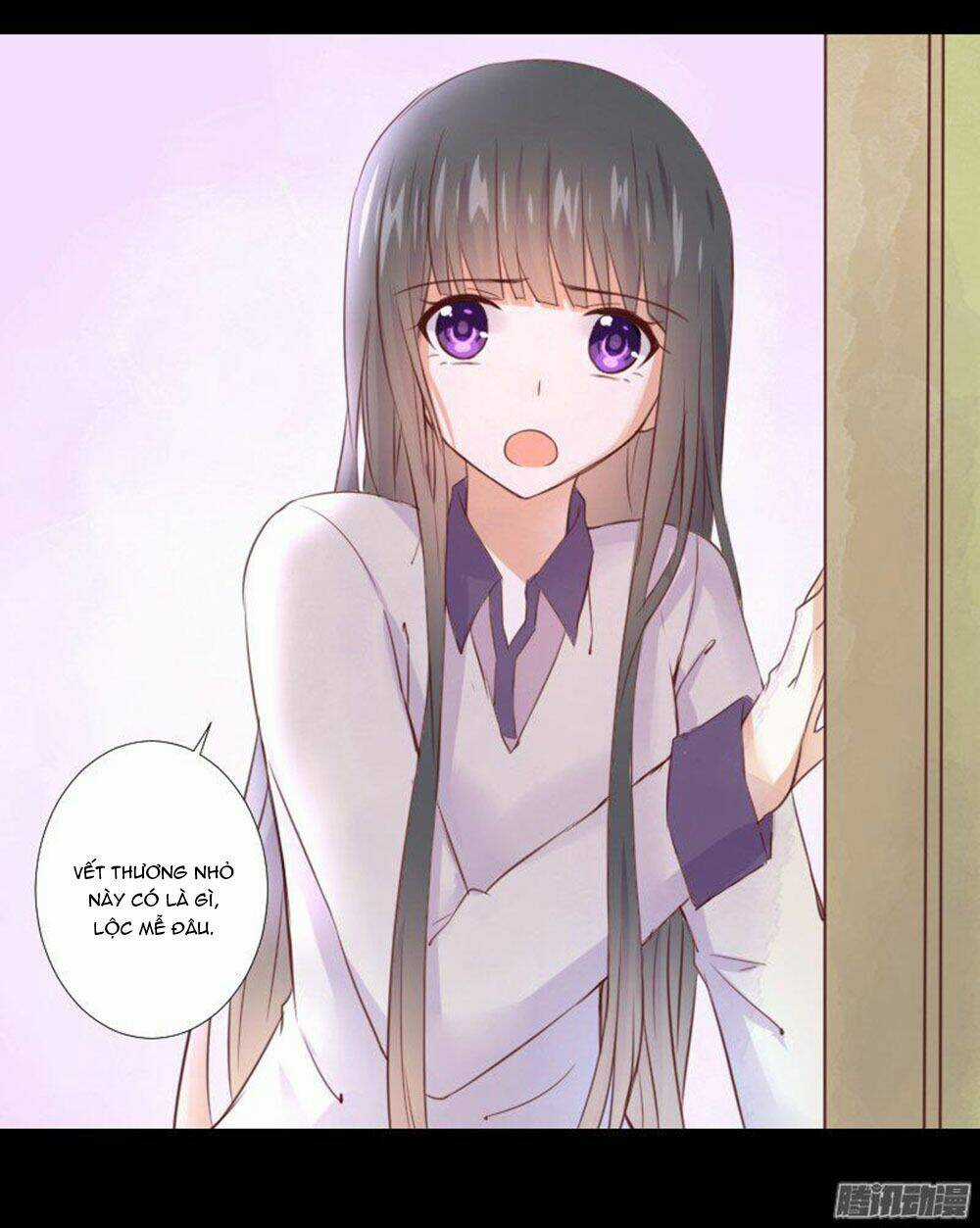 Mạc Duyên Thư Văn Chapter 52 trang 8