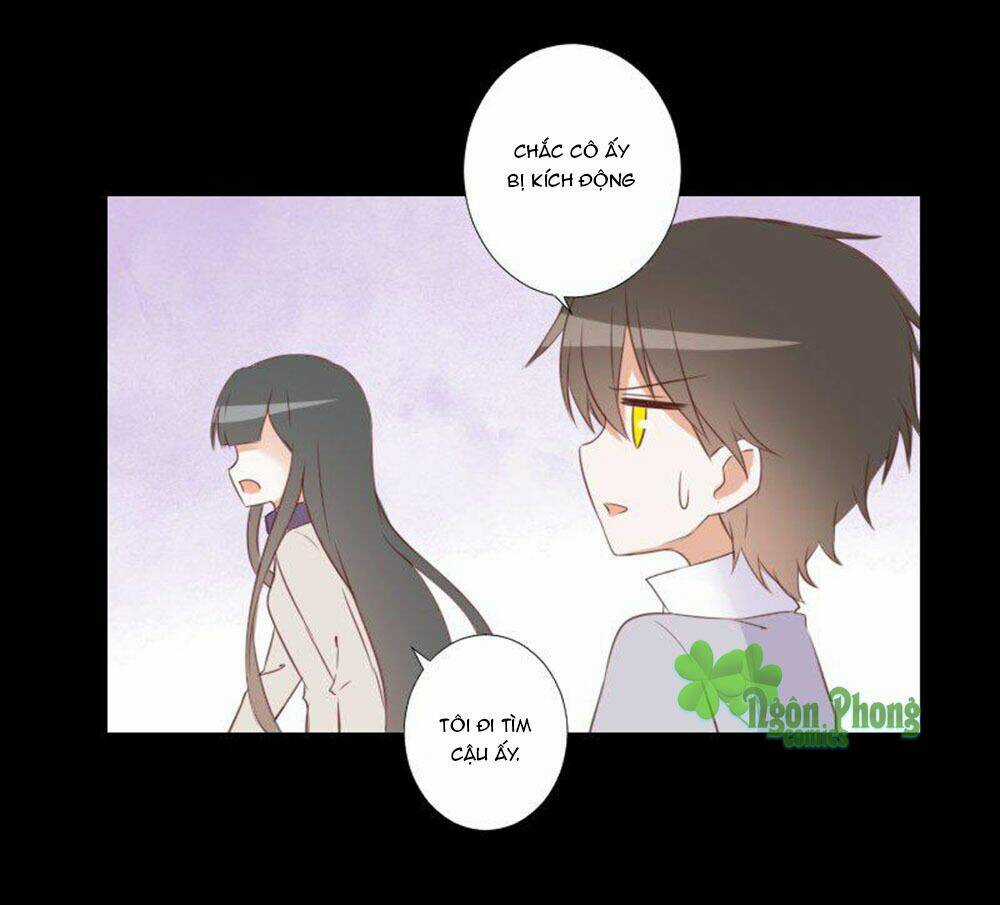 Mạc Duyên Thư Văn Chapter 52 trang 9