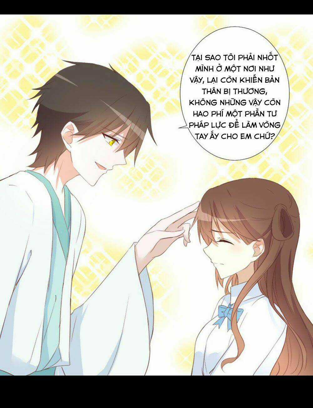 Mạc Duyên Thư Văn Chapter 53 trang 10