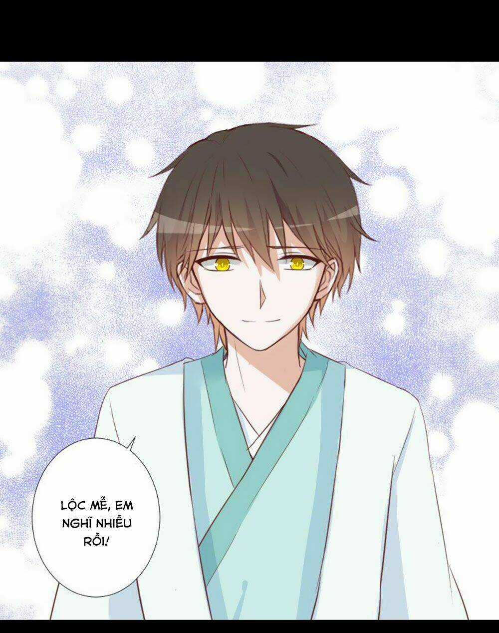 Mạc Duyên Thư Văn Chapter 53 trang 11