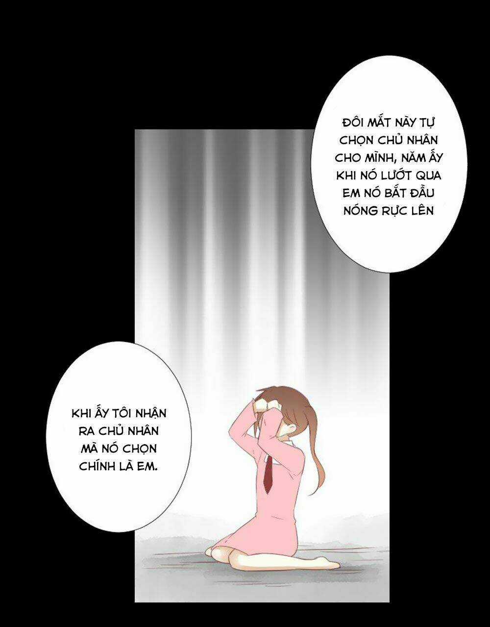 Mạc Duyên Thư Văn Chapter 53 trang 14