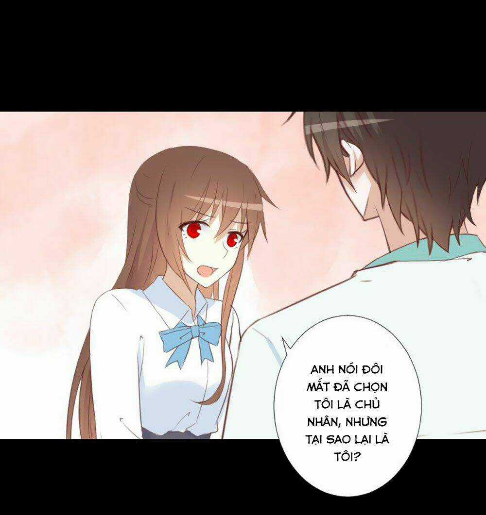 Mạc Duyên Thư Văn Chapter 53 trang 15