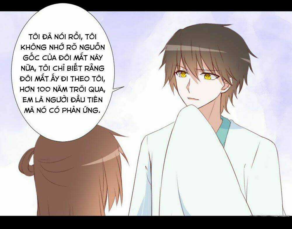 Mạc Duyên Thư Văn Chapter 53 trang 16