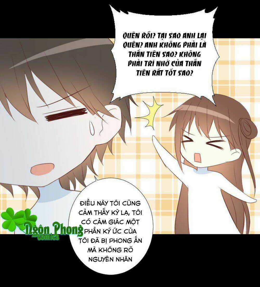 Mạc Duyên Thư Văn Chapter 53 trang 17