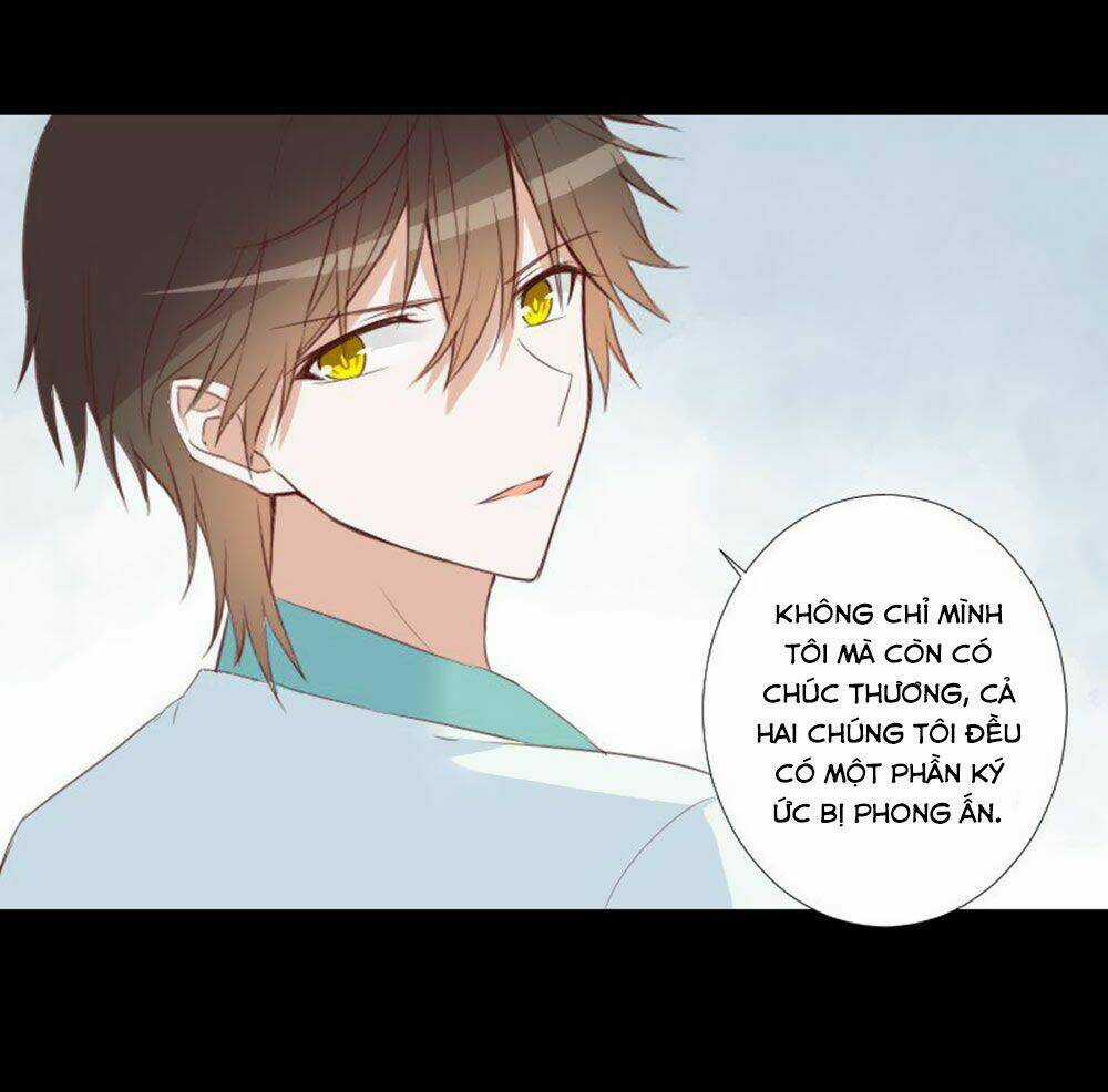 Mạc Duyên Thư Văn Chapter 53 trang 18