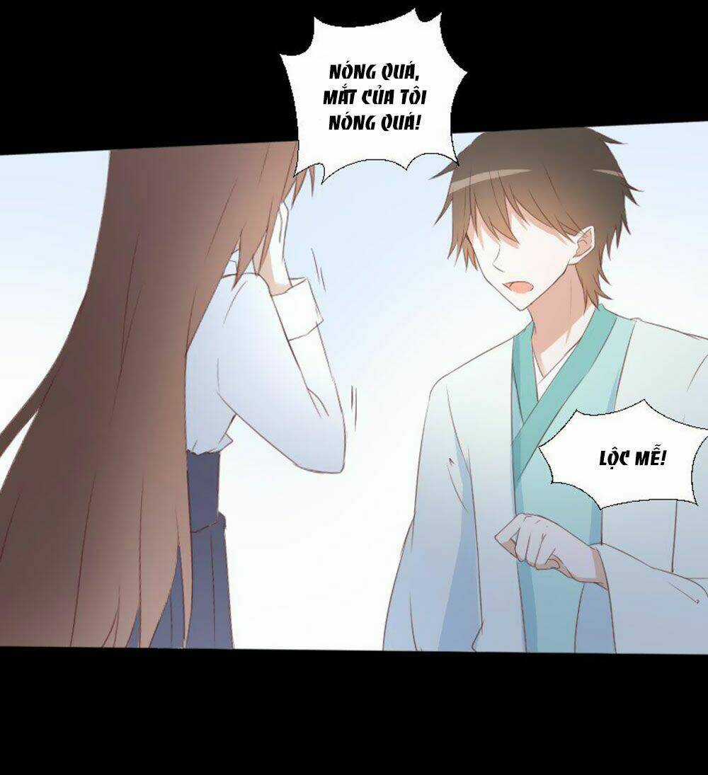 Mạc Duyên Thư Văn Chapter 53 trang 20