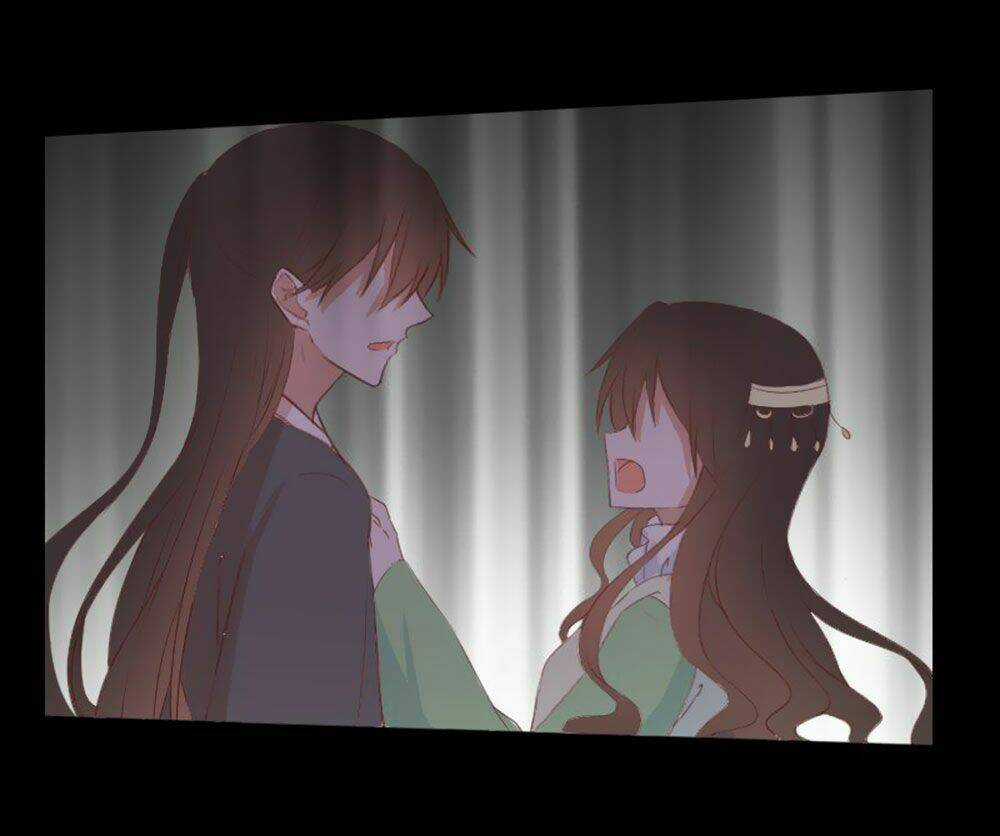 Mạc Duyên Thư Văn Chapter 53 trang 21