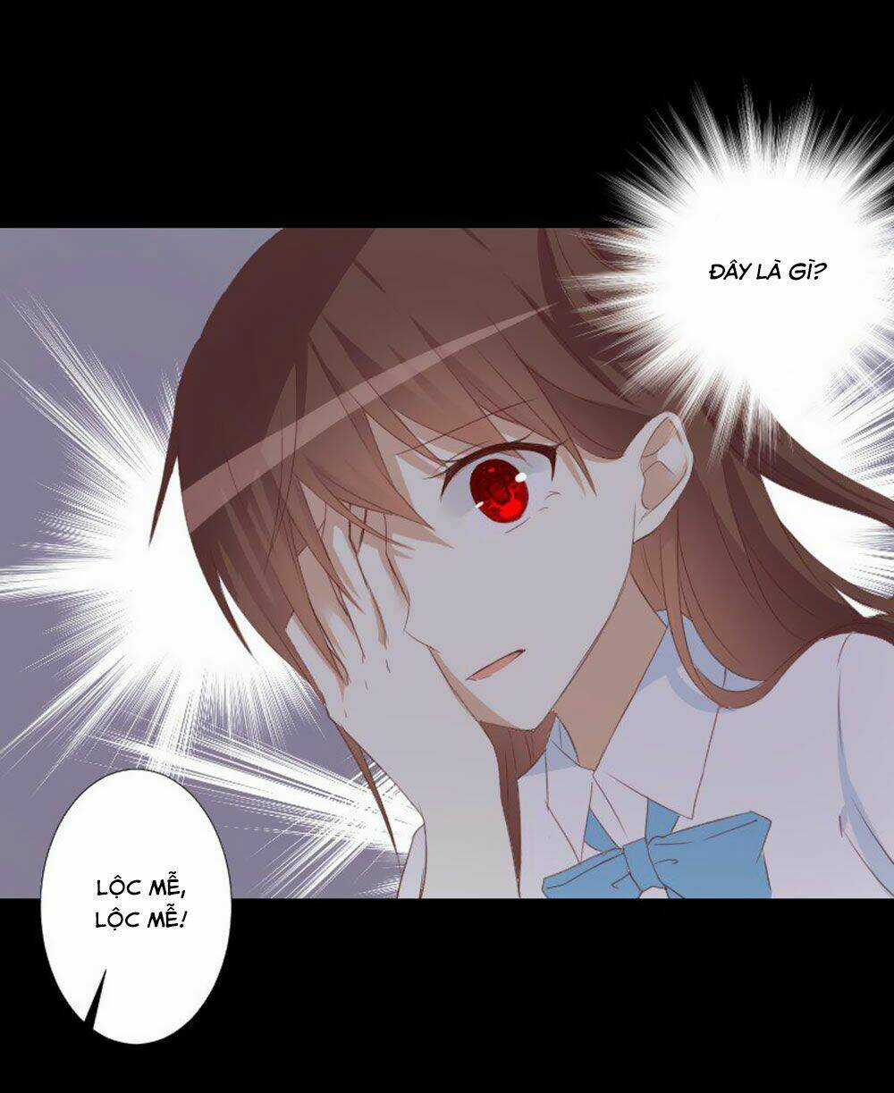 Mạc Duyên Thư Văn Chapter 53 trang 25