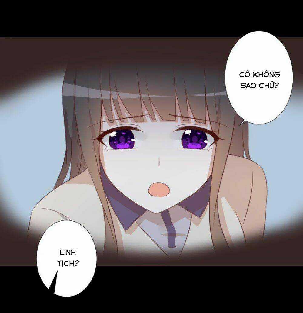 Mạc Duyên Thư Văn Chapter 53 trang 26