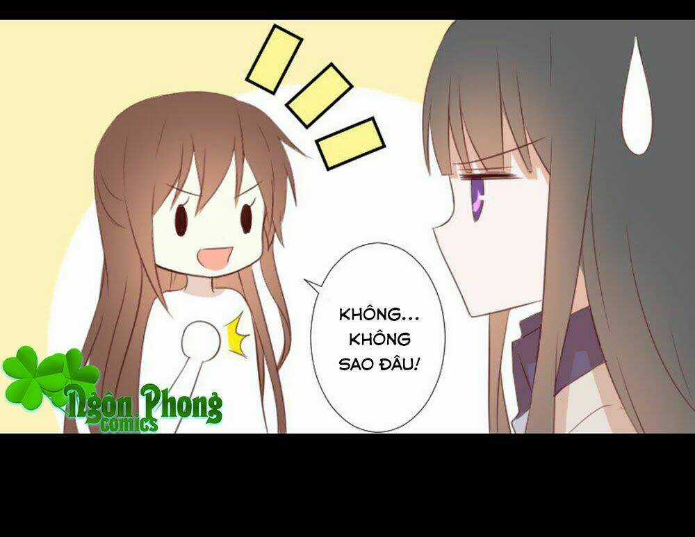 Mạc Duyên Thư Văn Chapter 53 trang 27