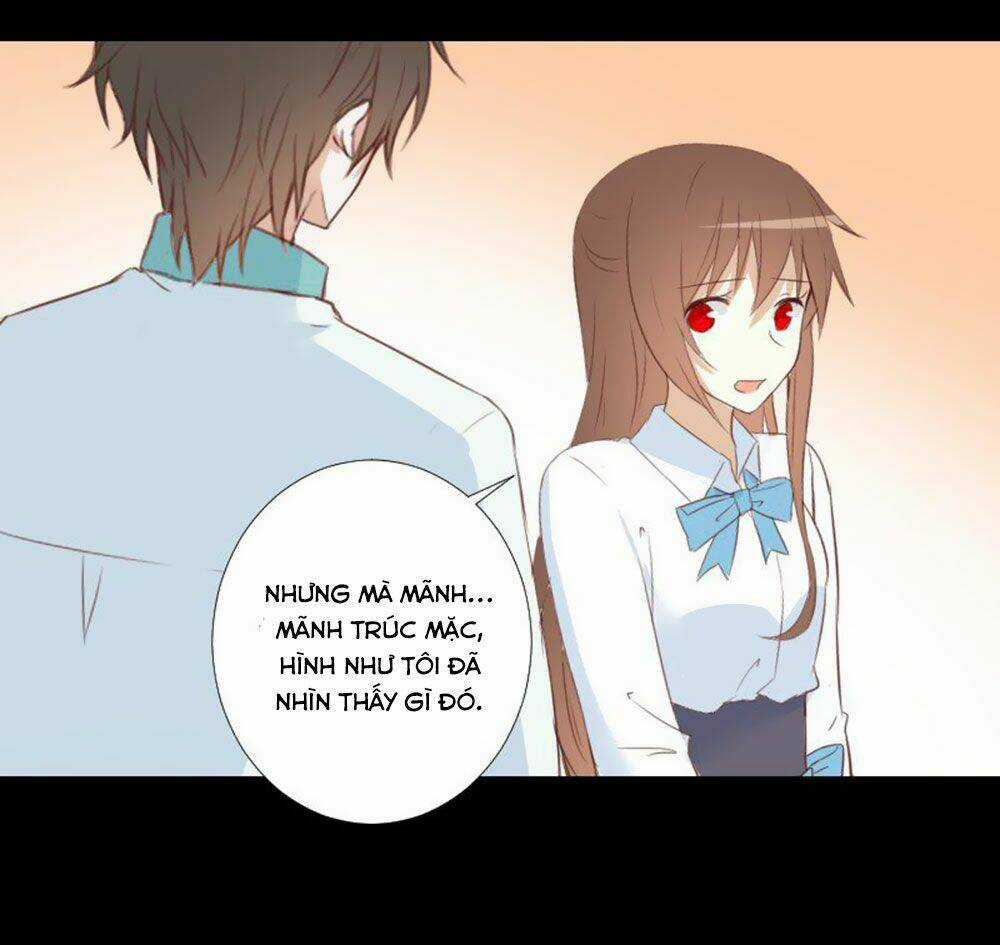 Mạc Duyên Thư Văn Chapter 53 trang 28