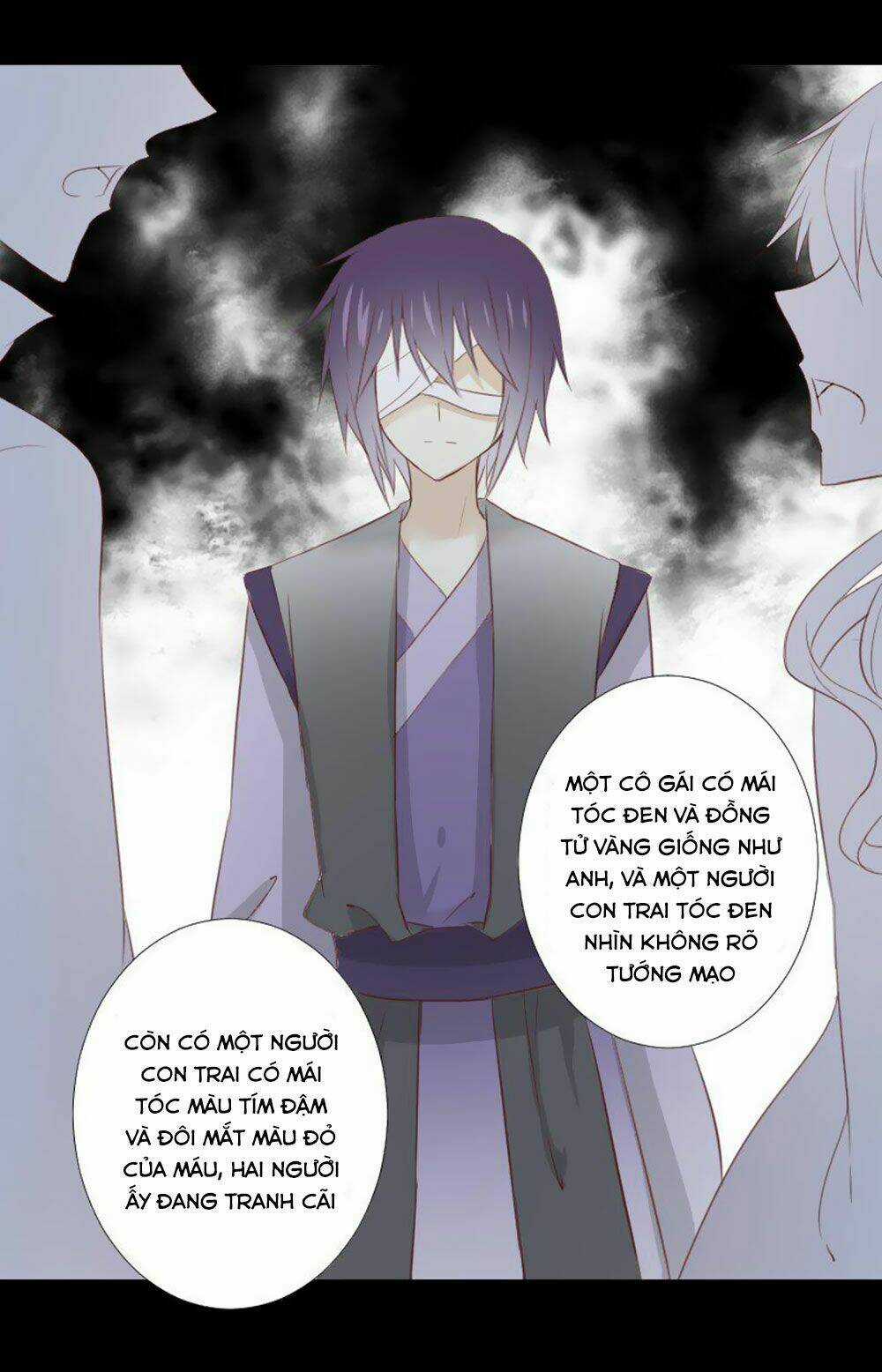 Mạc Duyên Thư Văn Chapter 53 trang 29