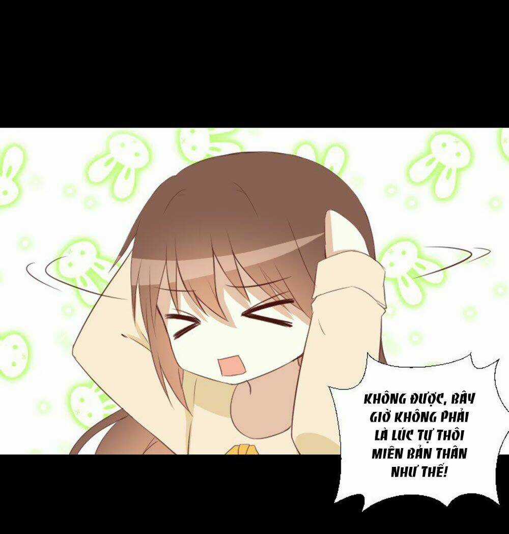 Mạc Duyên Thư Văn Chapter 53 trang 3