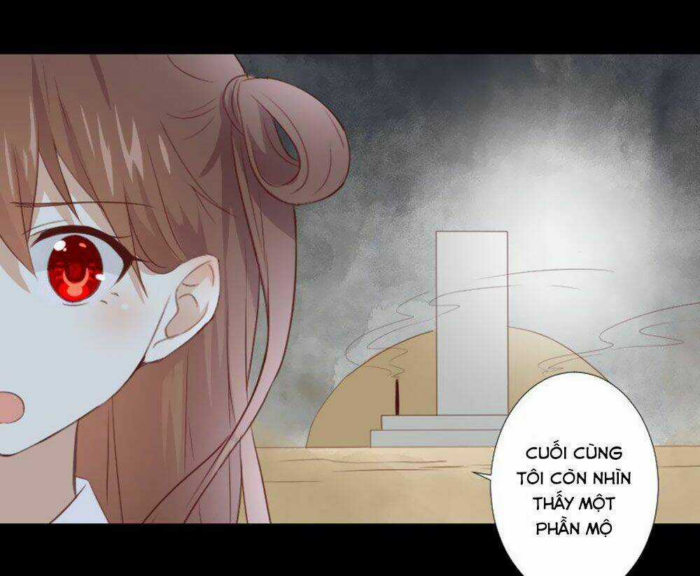 Mạc Duyên Thư Văn Chapter 53 trang 30