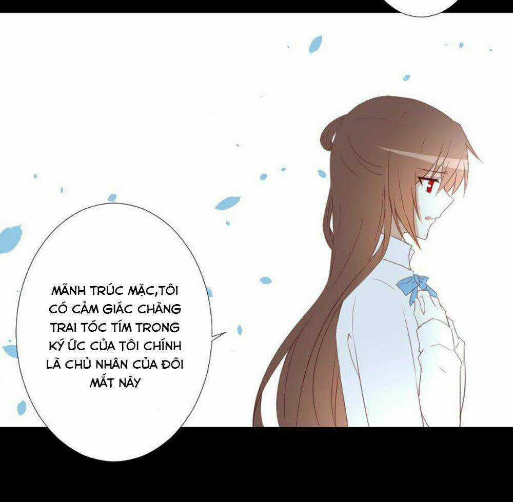 Mạc Duyên Thư Văn Chapter 53 trang 31