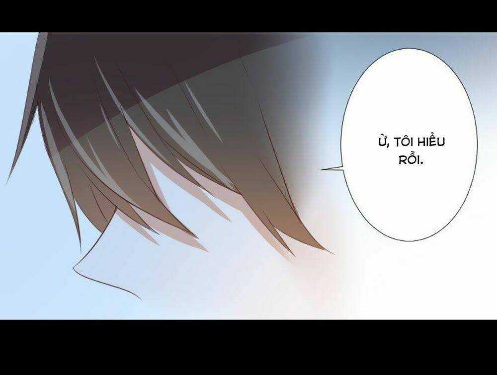 Mạc Duyên Thư Văn Chapter 53 trang 32