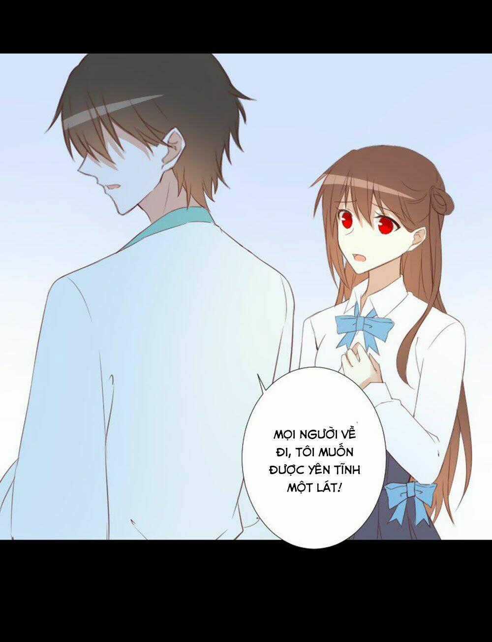 Mạc Duyên Thư Văn Chapter 53 trang 33