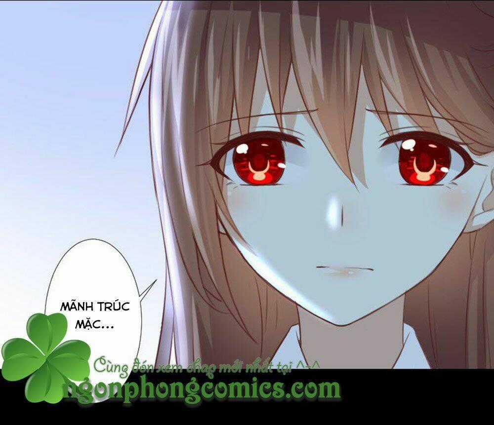 Mạc Duyên Thư Văn Chapter 53 trang 34