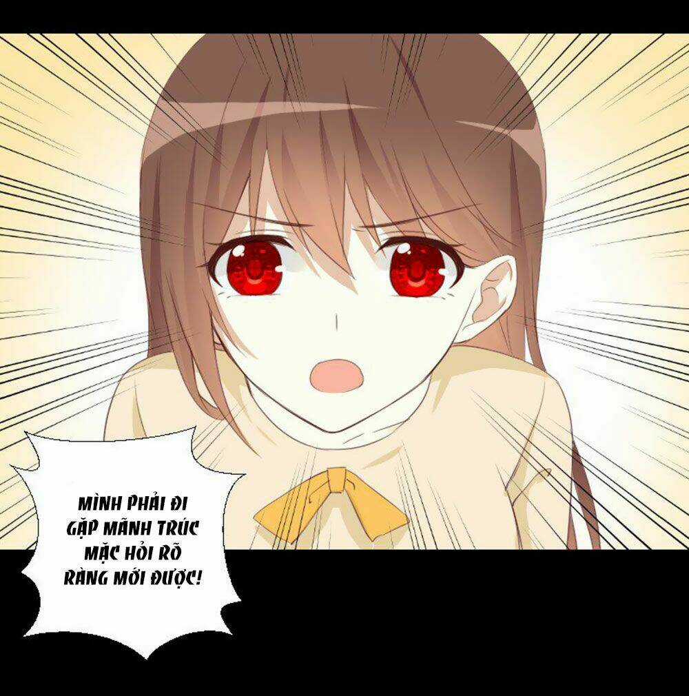 Mạc Duyên Thư Văn Chapter 53 trang 4