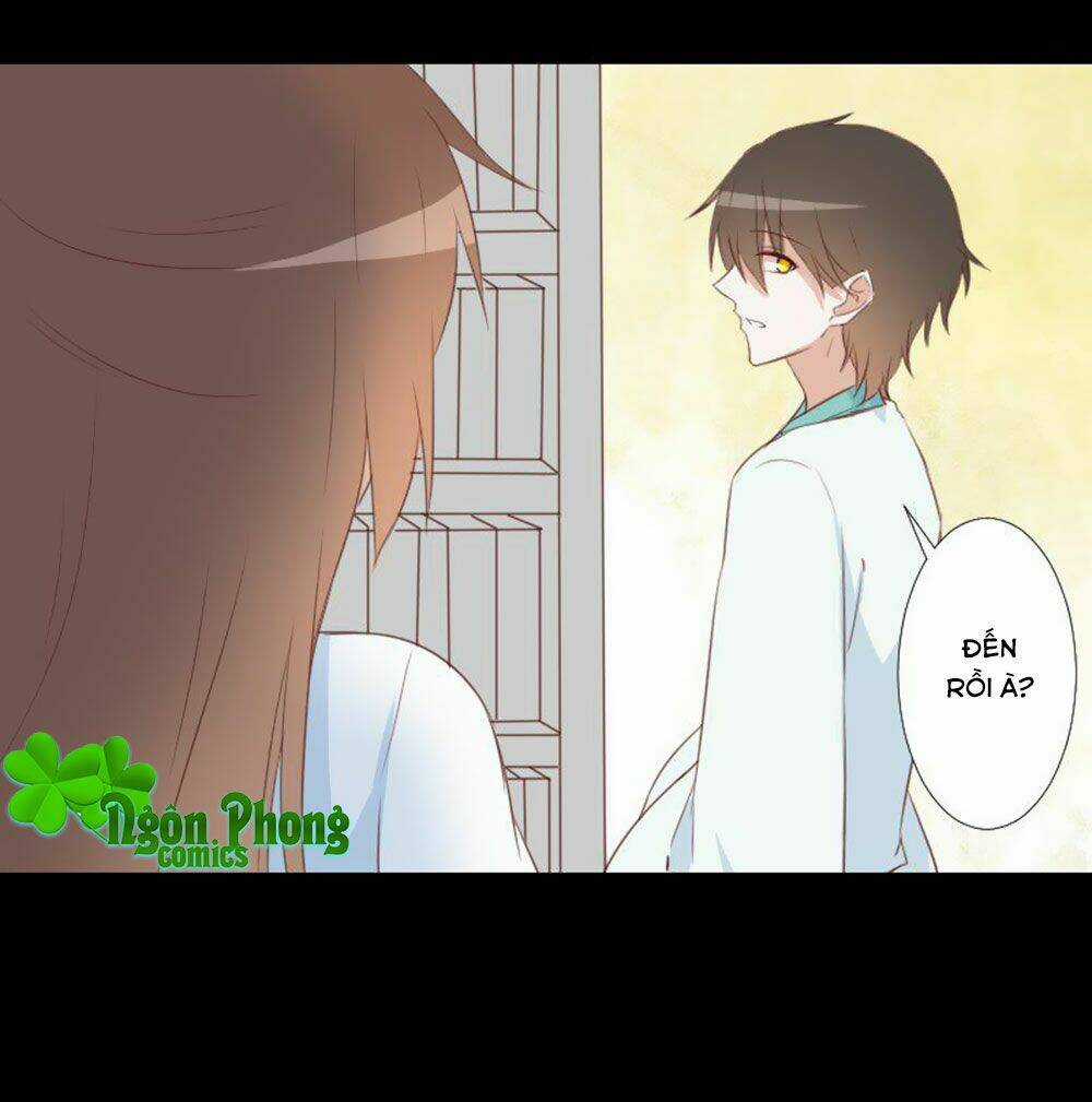 Mạc Duyên Thư Văn Chapter 53 trang 7