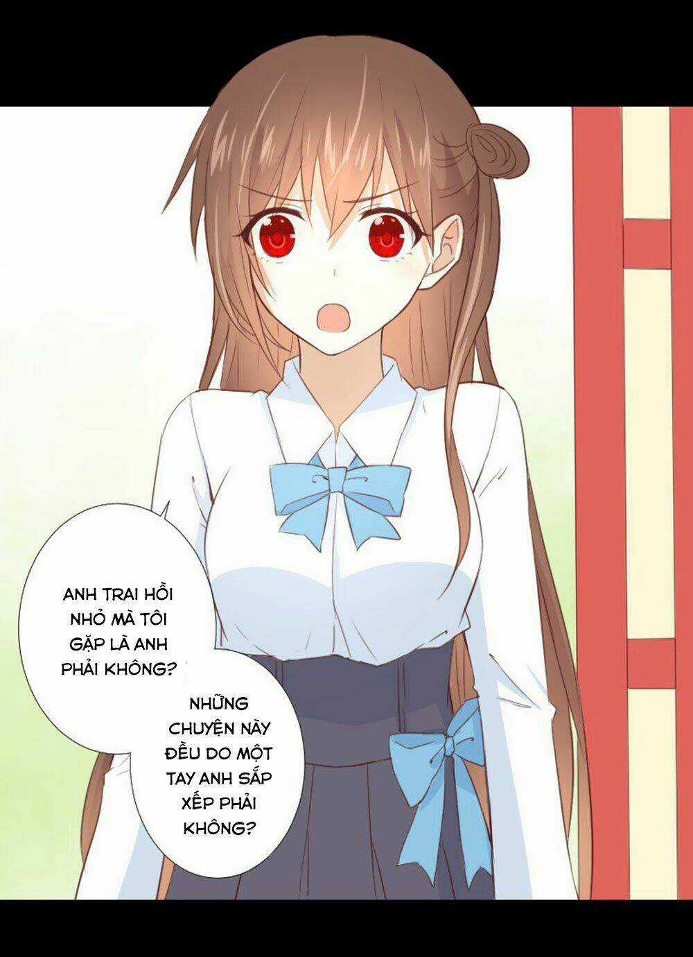 Mạc Duyên Thư Văn Chapter 53 trang 8