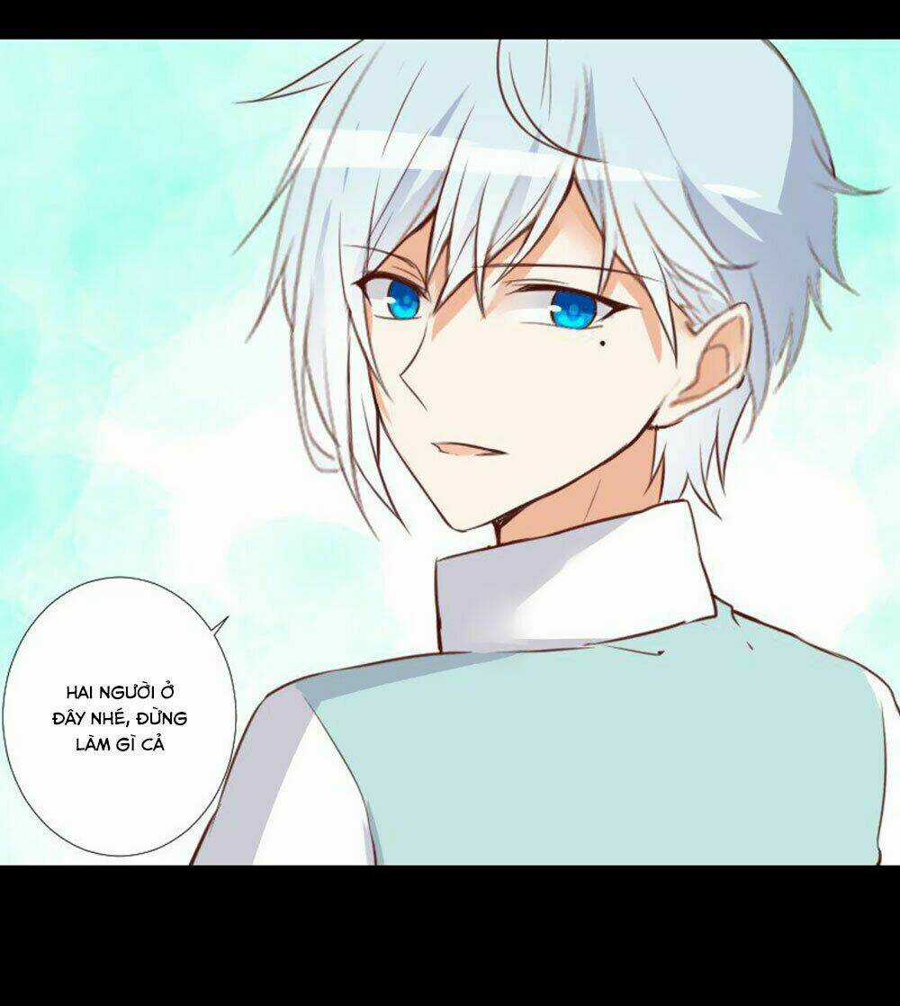 Mạc Duyên Thư Văn Chapter 54 trang 10