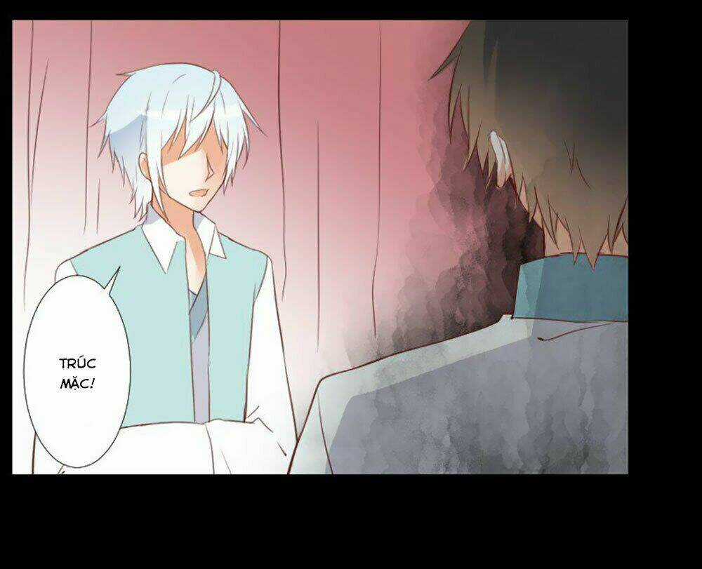 Mạc Duyên Thư Văn Chapter 54 trang 12