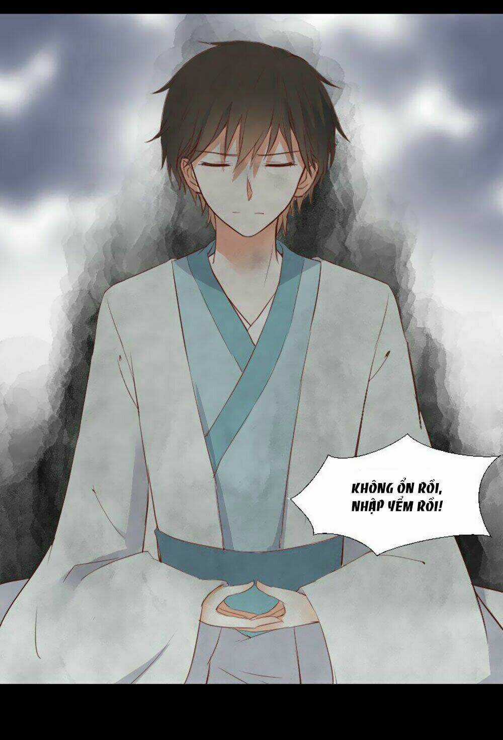 Mạc Duyên Thư Văn Chapter 54 trang 13