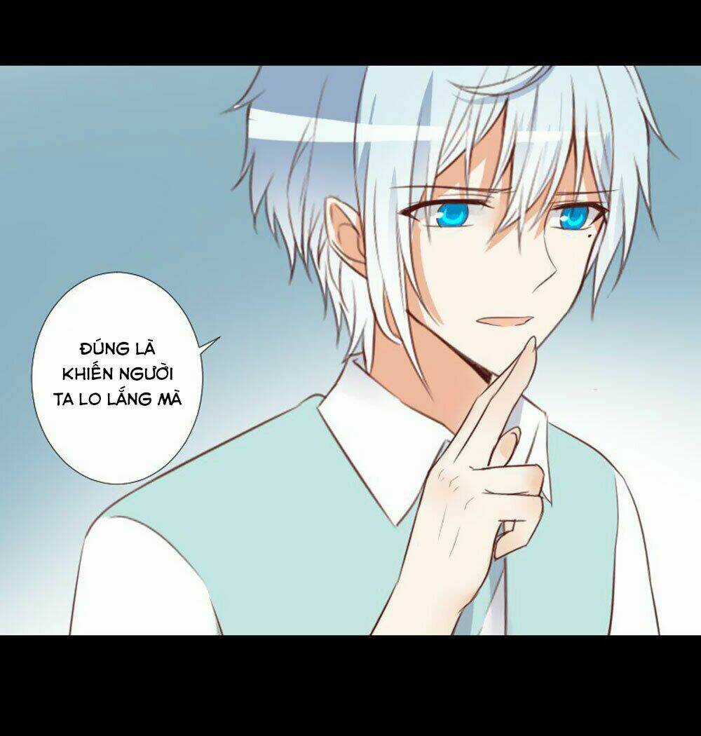 Mạc Duyên Thư Văn Chapter 54 trang 14