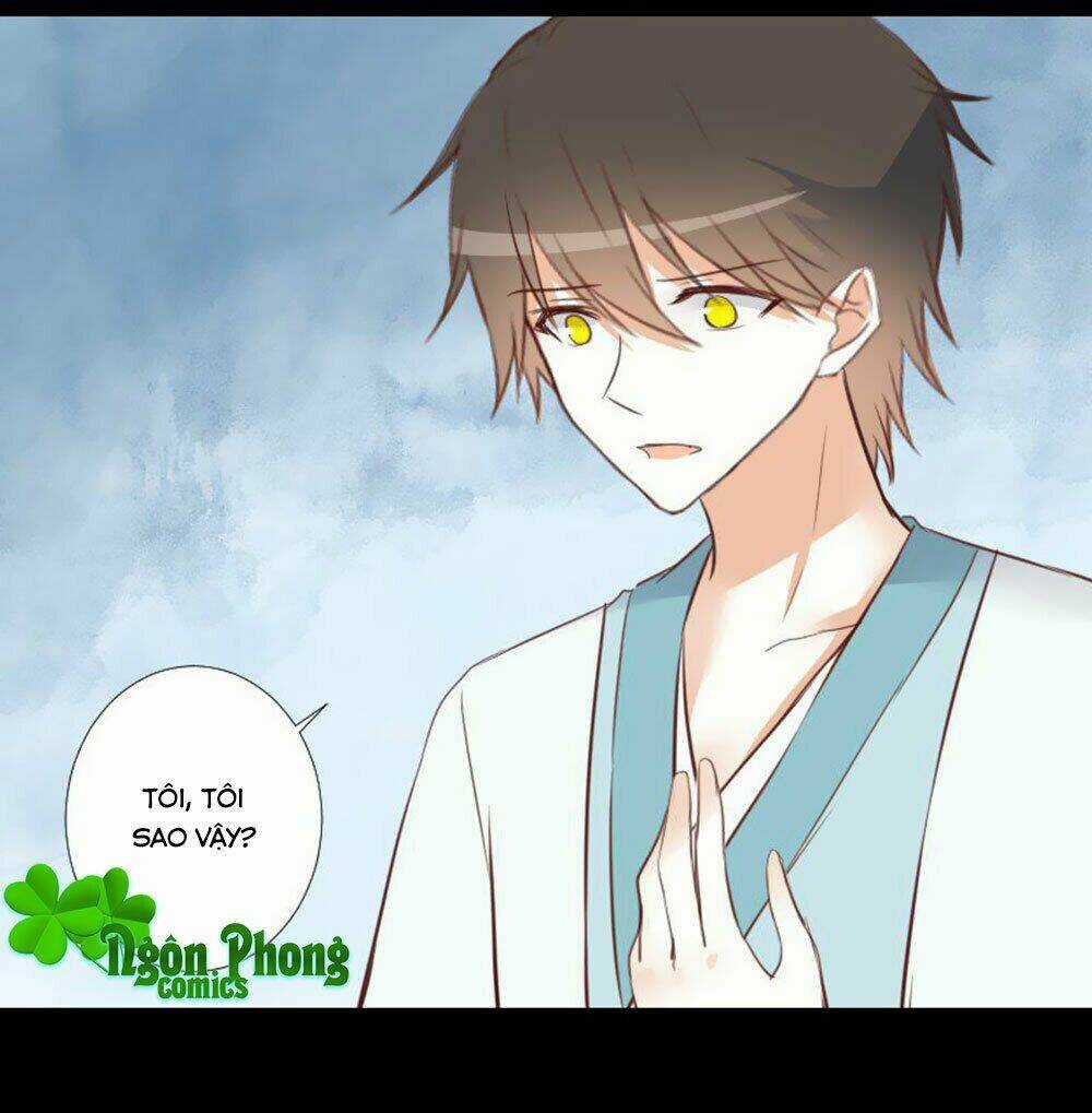 Mạc Duyên Thư Văn Chapter 54 trang 17