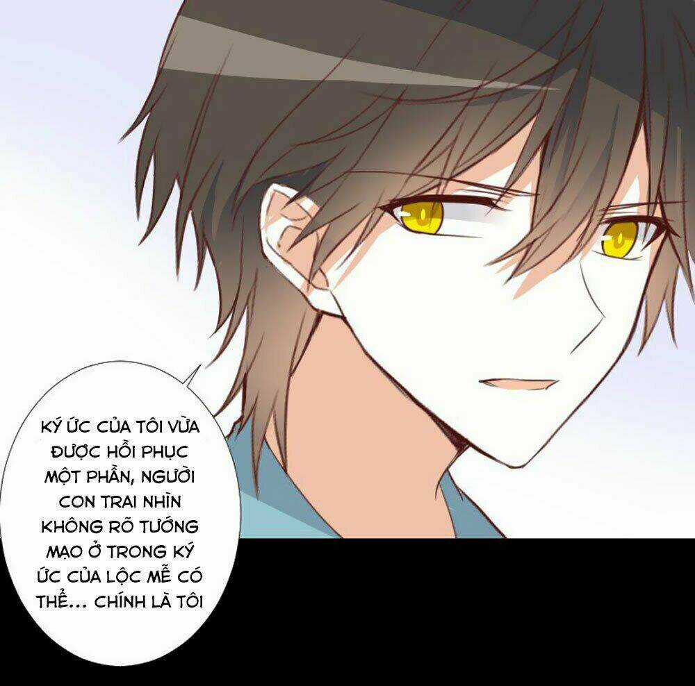 Mạc Duyên Thư Văn Chapter 54 trang 20