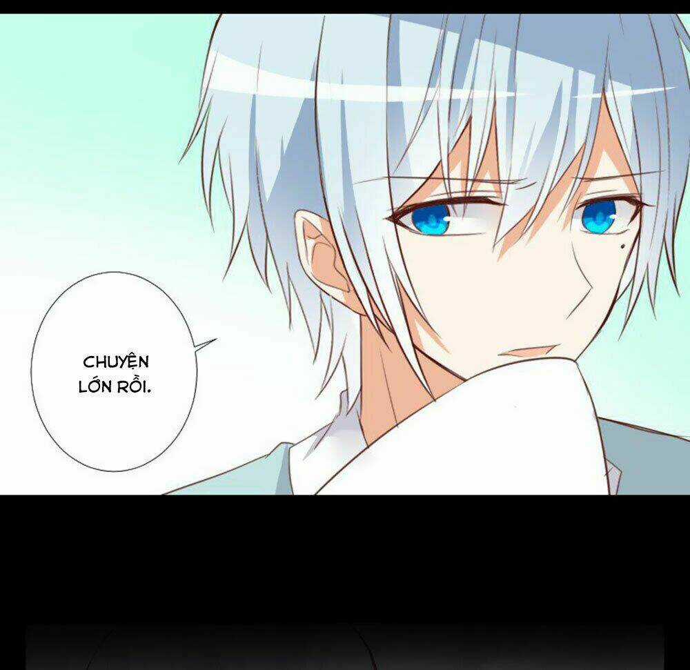 Mạc Duyên Thư Văn Chapter 54 trang 22