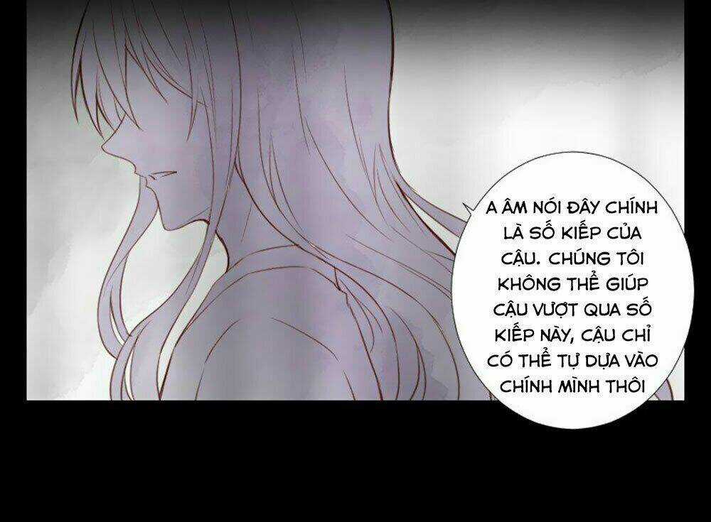 Mạc Duyên Thư Văn Chapter 54 trang 23