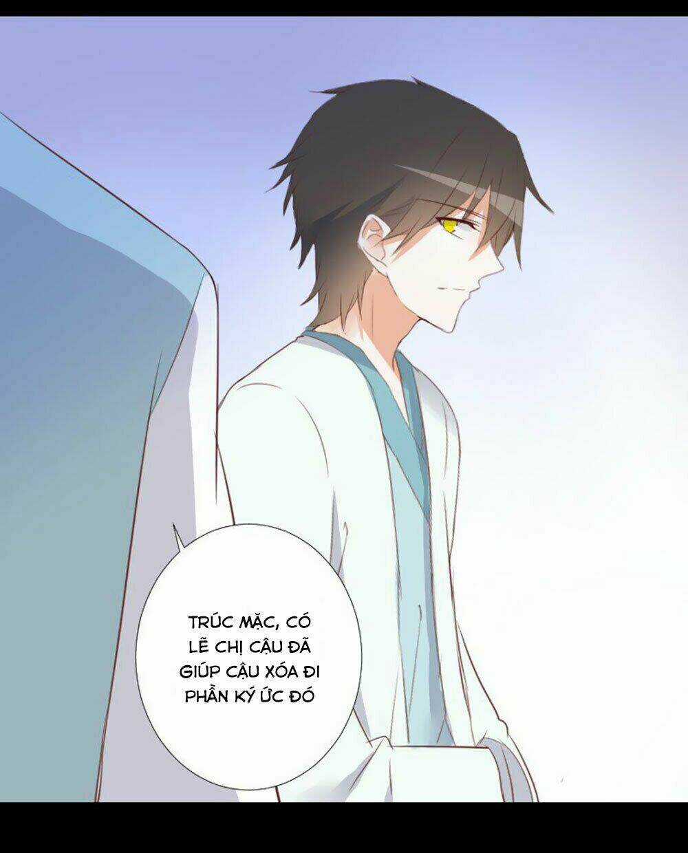 Mạc Duyên Thư Văn Chapter 54 trang 24