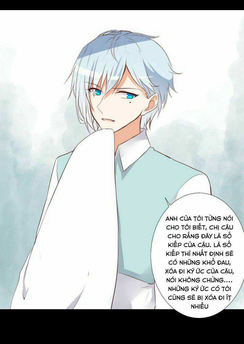 Mạc Duyên Thư Văn Chapter 54 trang 25