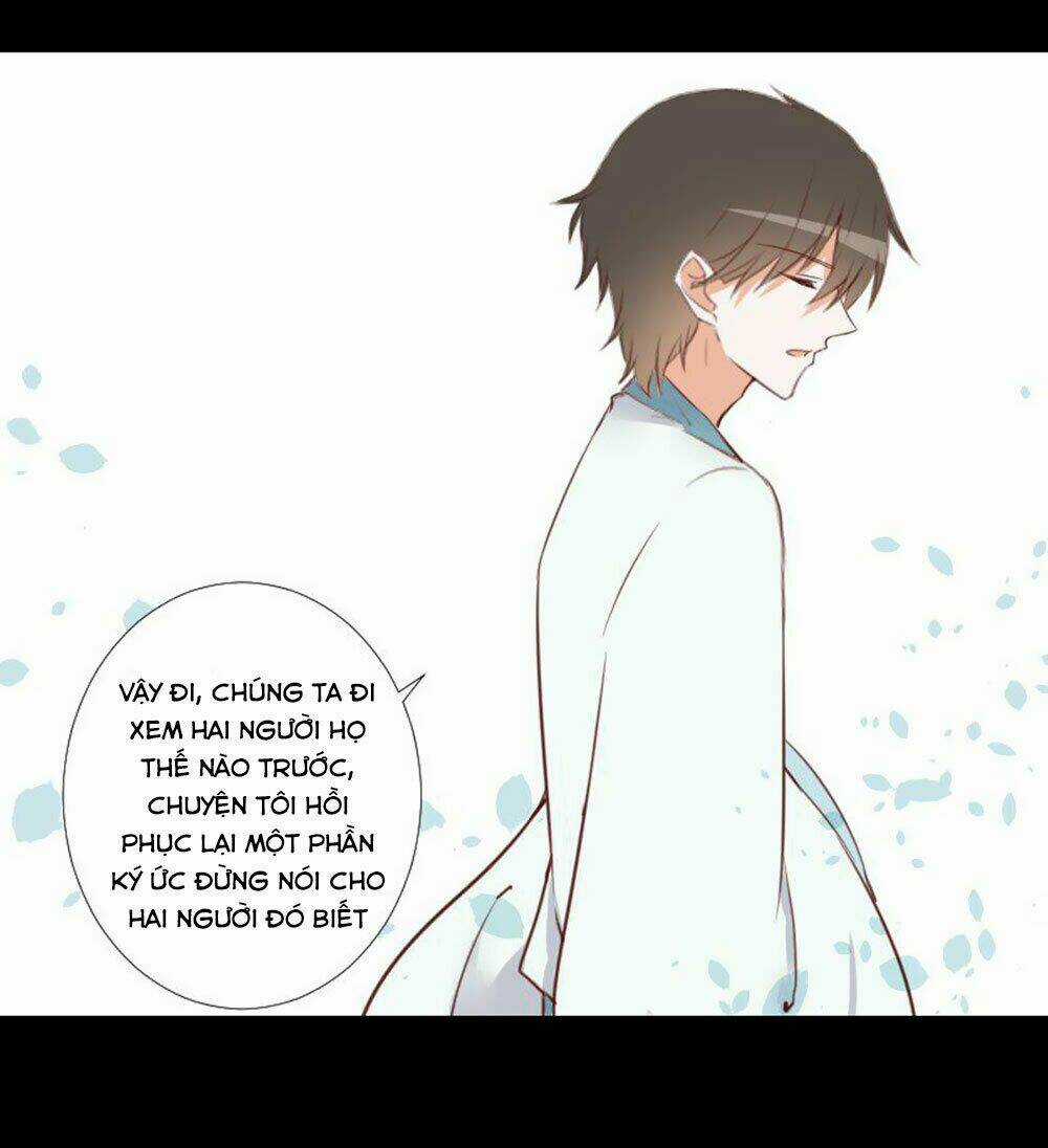 Mạc Duyên Thư Văn Chapter 54 trang 26