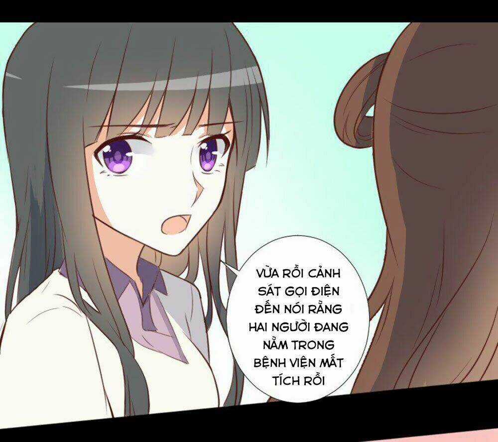 Mạc Duyên Thư Văn Chapter 54 trang 28