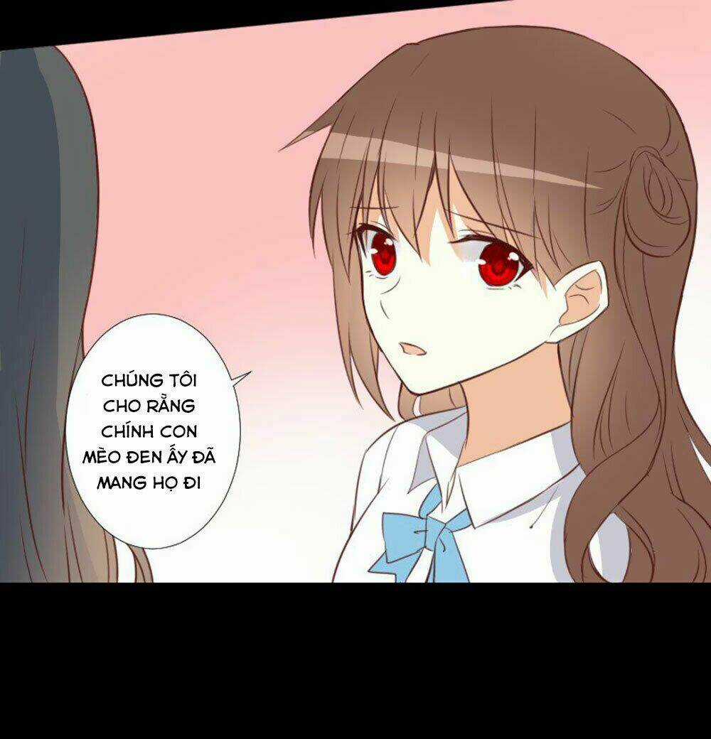 Mạc Duyên Thư Văn Chapter 54 trang 29