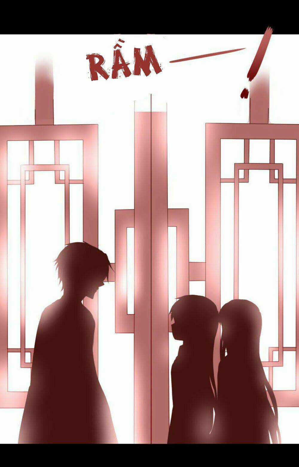 Mạc Duyên Thư Văn Chapter 54 trang 30