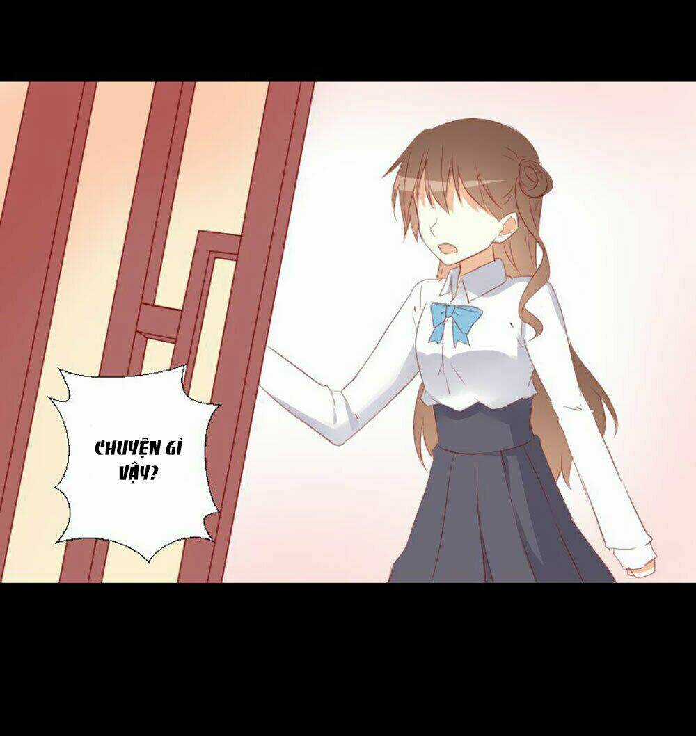 Mạc Duyên Thư Văn Chapter 54 trang 31