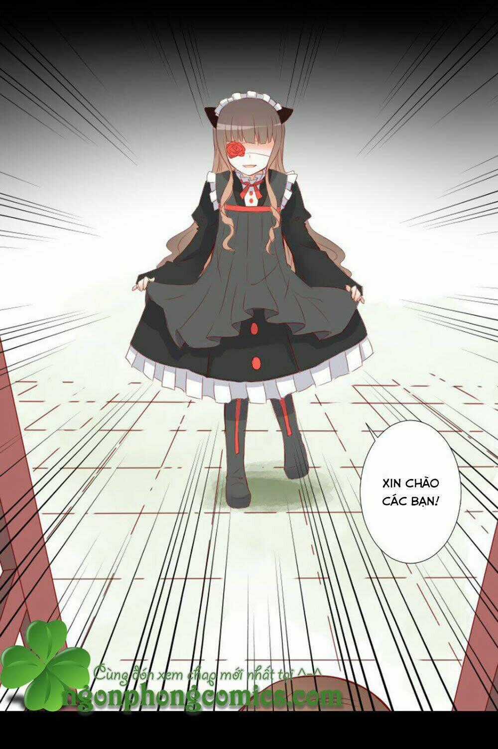 Mạc Duyên Thư Văn Chapter 54 trang 34