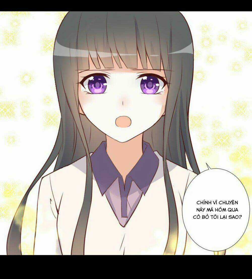 Mạc Duyên Thư Văn Chapter 54 trang 4