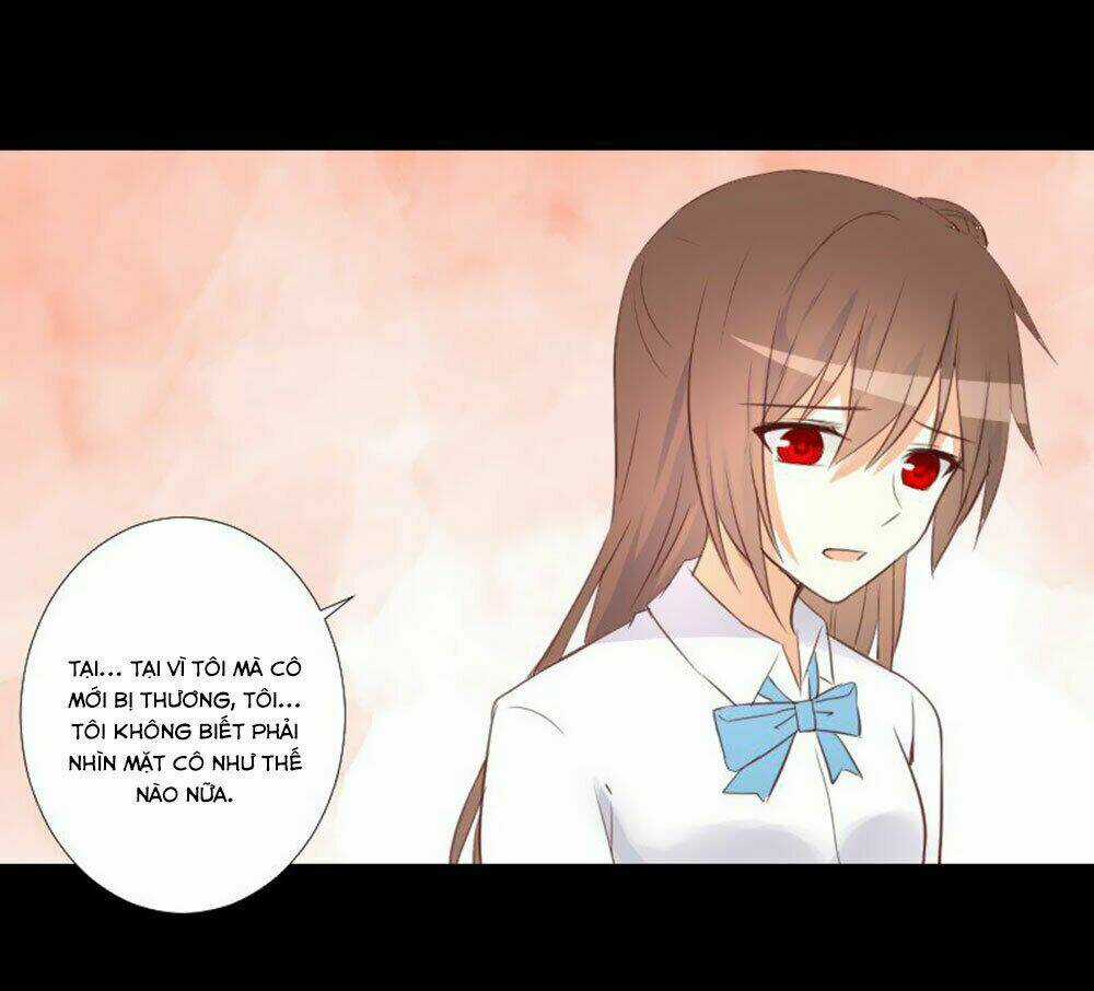 Mạc Duyên Thư Văn Chapter 54 trang 5