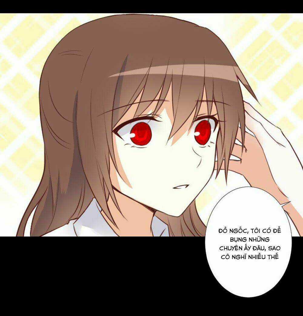 Mạc Duyên Thư Văn Chapter 54 trang 6