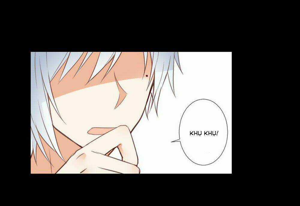 Mạc Duyên Thư Văn Chapter 54 trang 8