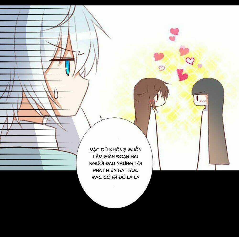 Mạc Duyên Thư Văn Chapter 54 trang 9