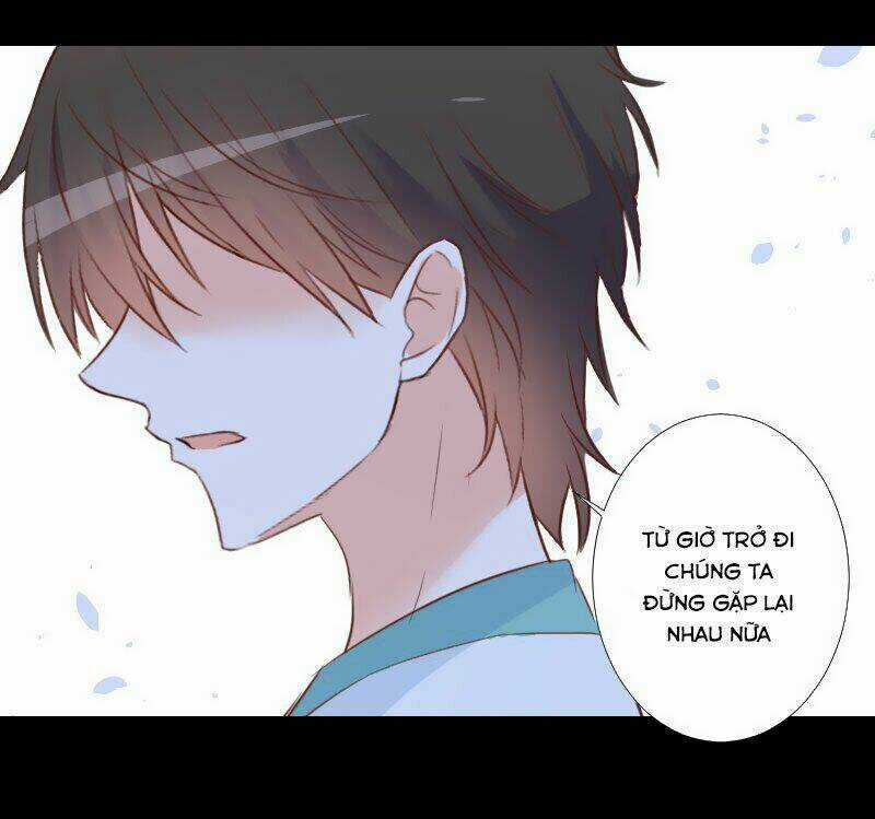 Mạc Duyên Thư Văn Chapter 55 trang 10