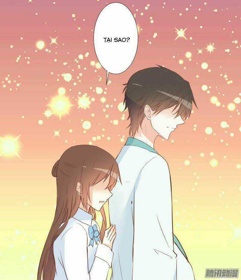 Mạc Duyên Thư Văn Chapter 55 trang 13