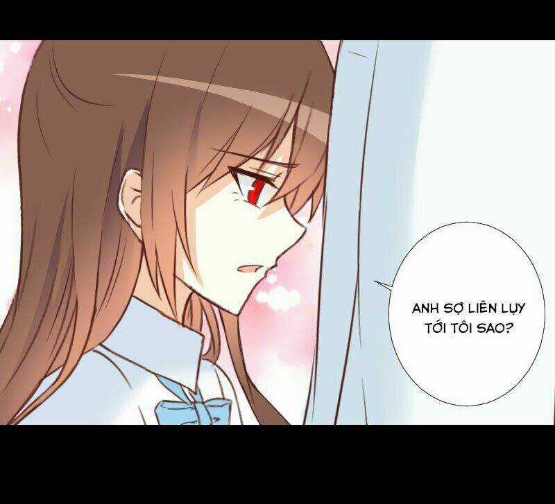 Mạc Duyên Thư Văn Chapter 55 trang 16