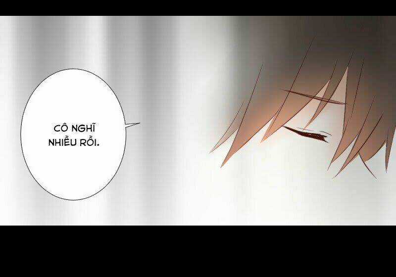 Mạc Duyên Thư Văn Chapter 55 trang 17